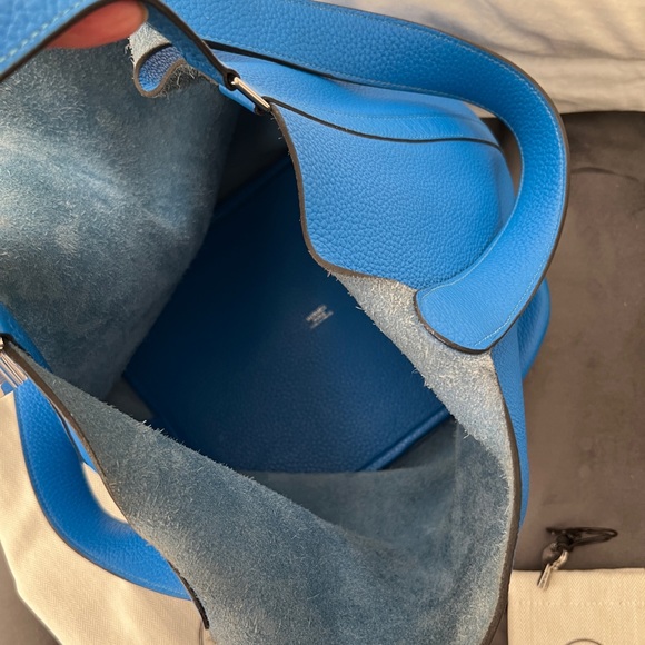 Hermes Picotin 26 - Picture 12 of 15